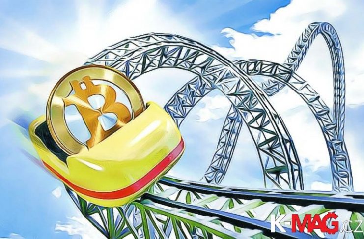 áno bitcoin pad husenkova draha cena 10 000 $