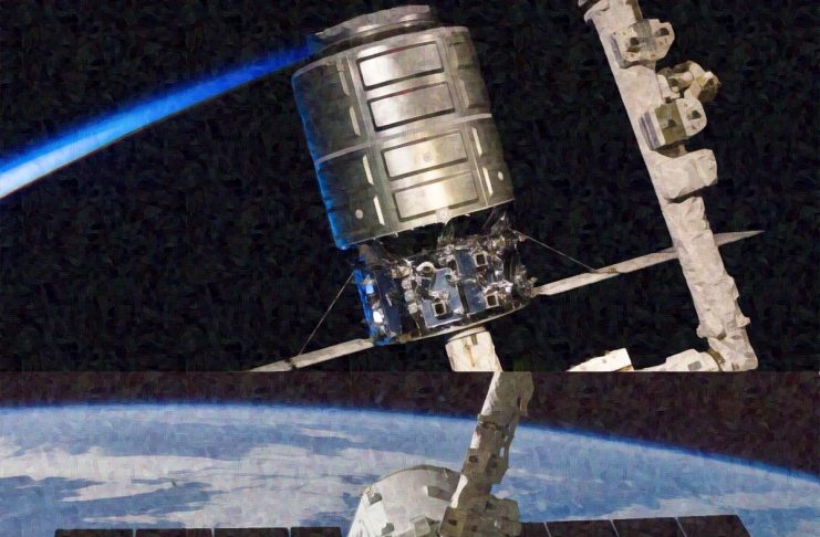 cygnus-dragon-lg-cots-nasa-kozmonautika