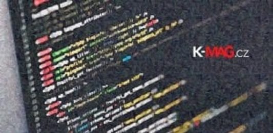 developer navod