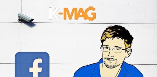 Edward Snowden