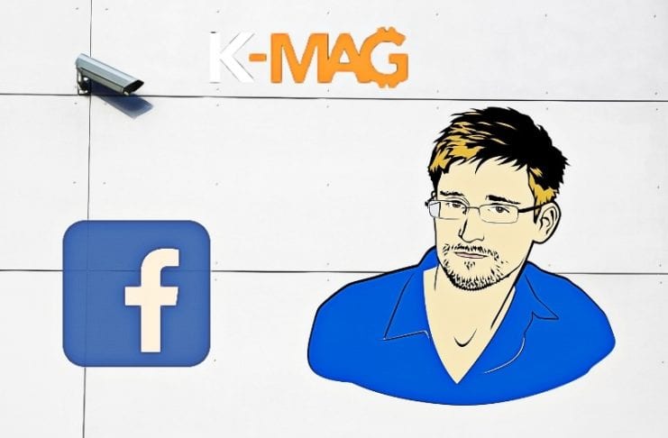 Edward Snowden