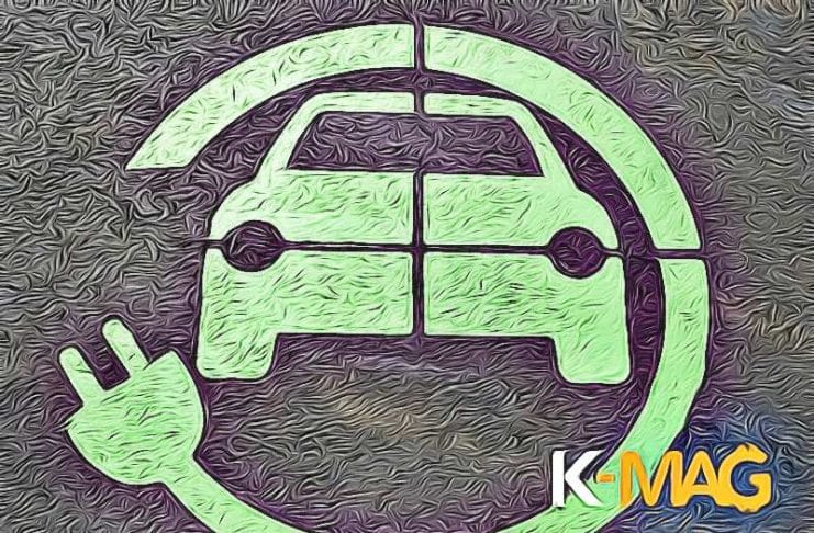 elektromobily