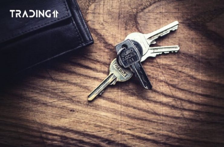 keys kľúče pojmy