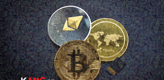 nákup Bitcoin