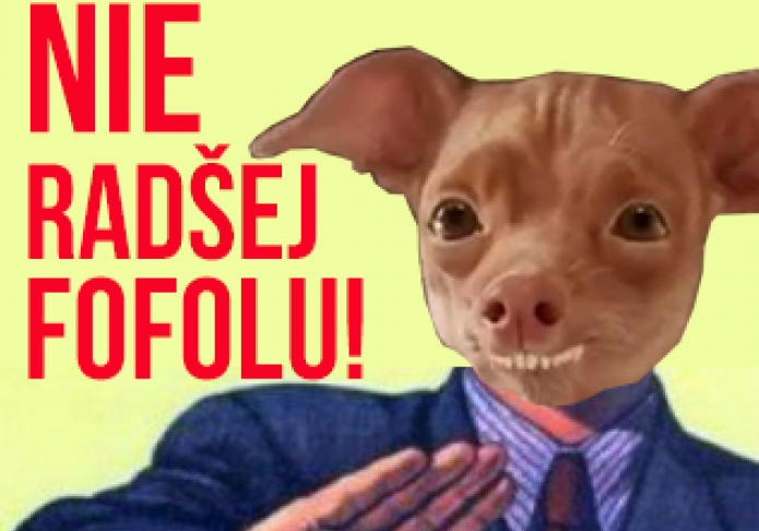 bitcoin nie nechcem odmietnuť