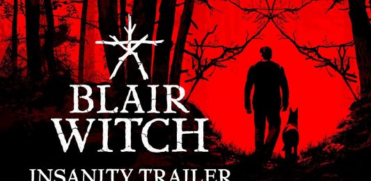 Blair Witch
