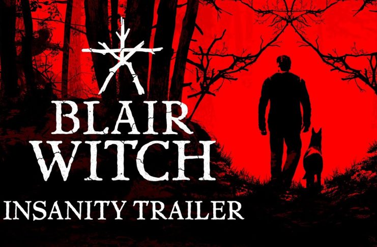 Blair Witch