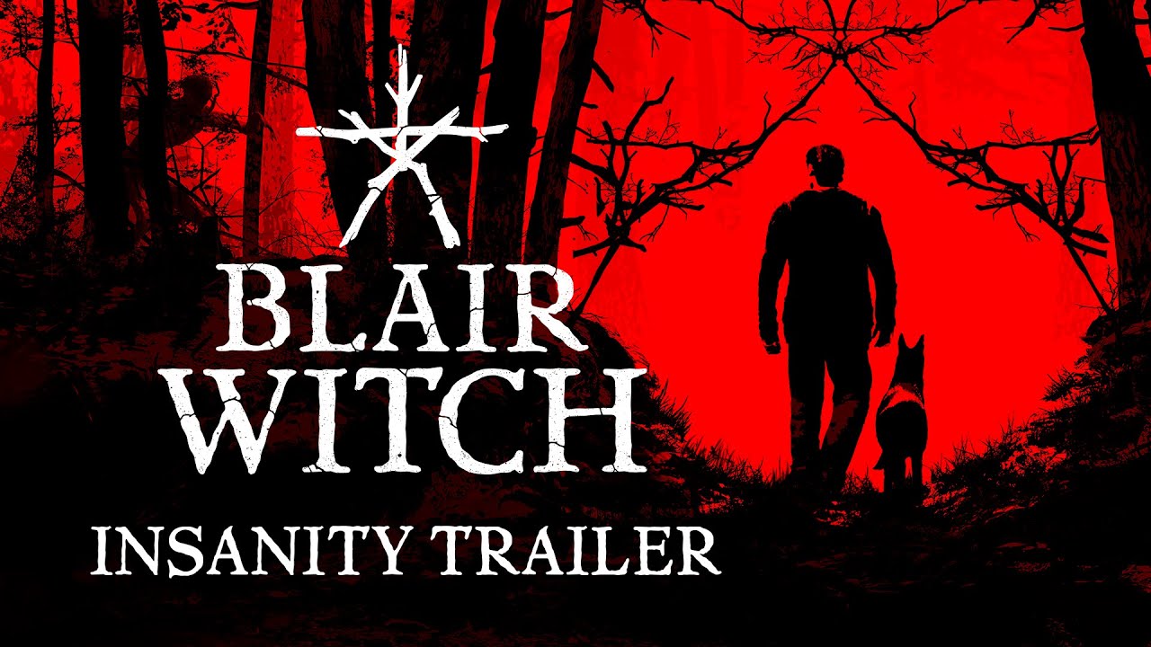 Blair Witch