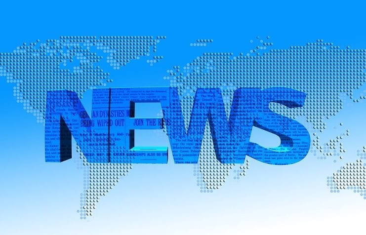 news novinky spravy bitcoin