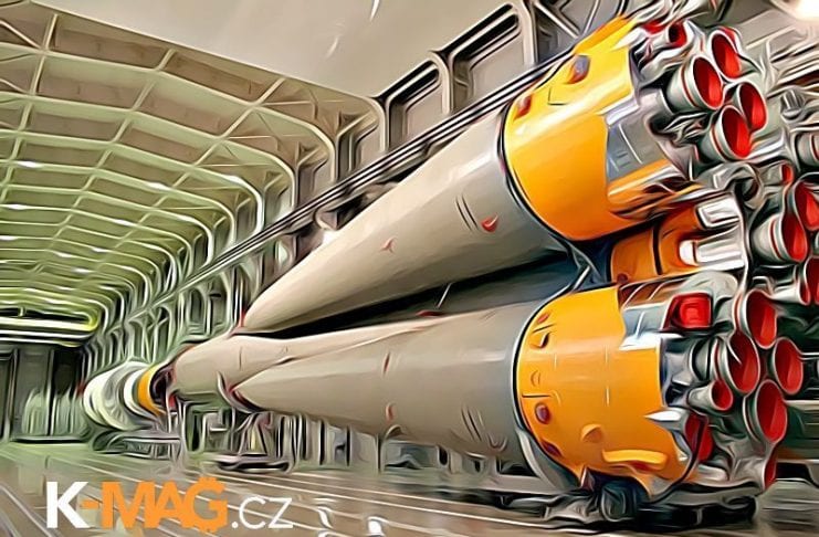 nuclear-jadrová-zbraň-raketa