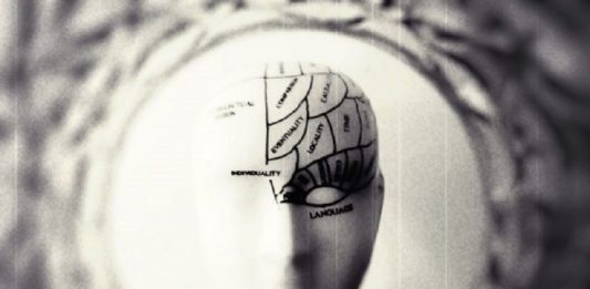 psychológia hlava investícia