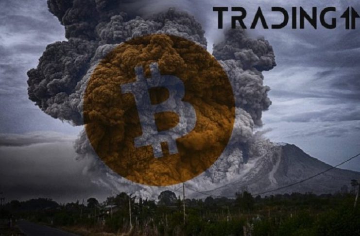 Bitcoin, BTC, prepad, dump, low, katastrofa, altcoiny