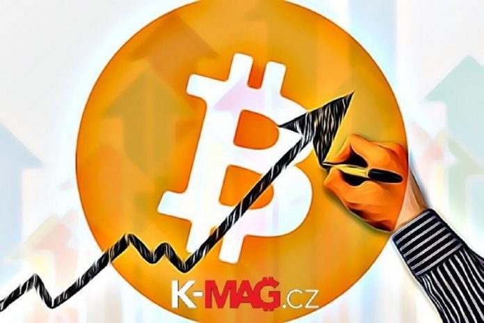 Bitcoin-Trend Bitcoin-Trend-rozbor-rallye