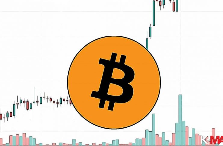 Bitcoin hore cesta 3 dovody