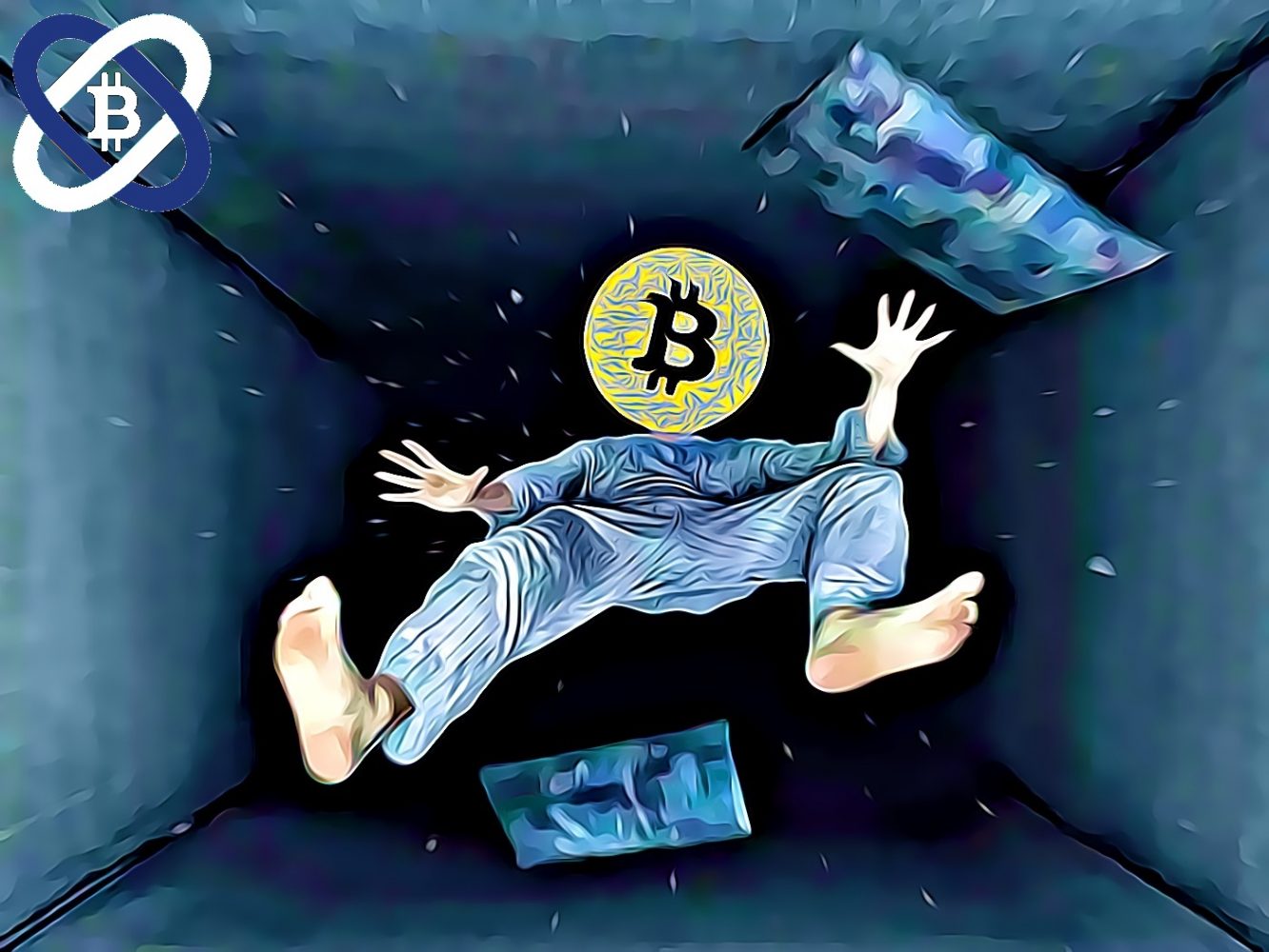 Bitcoin prepad