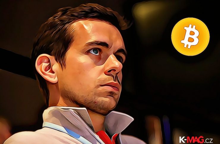 Jack Dorsey, Bitcoin, Twitter