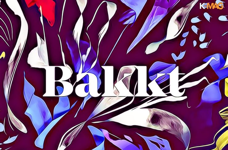bakkt burza obchodovanie zaciatok bitcoin