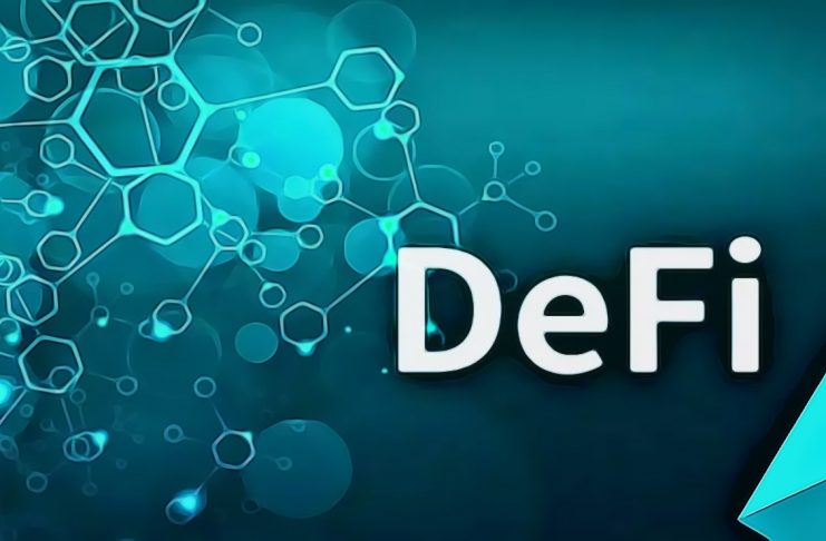 ethereum defi decentralizovane financie fintech analyza