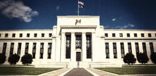 FED Federálna rezervná banka