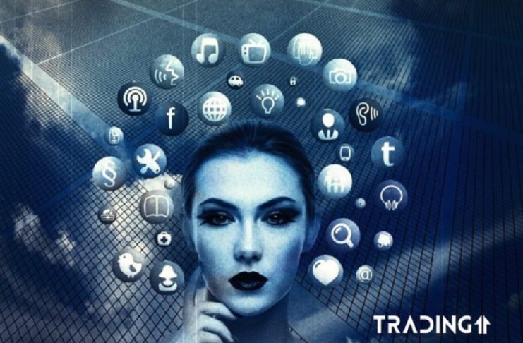 obchodná stratégia trading