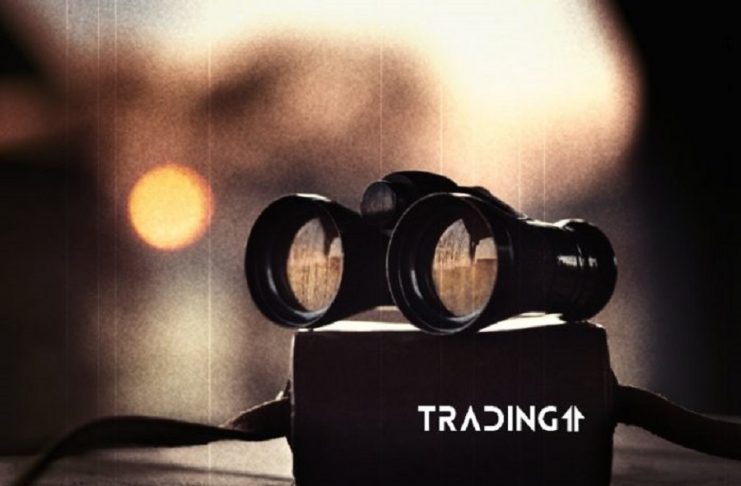 kukátko watch sledovať pozor analýza trading11