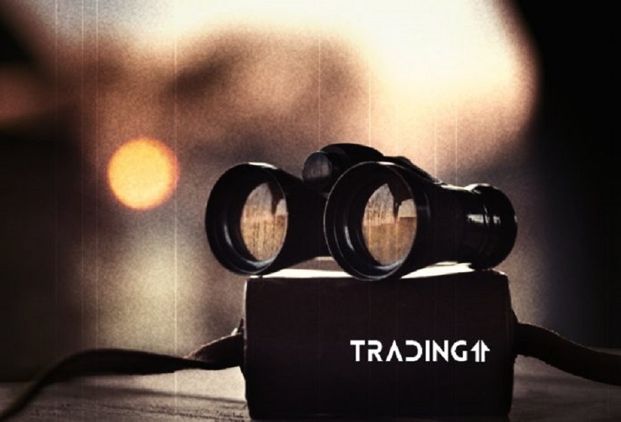 kukátko watch sledovať pozor analýza trading11