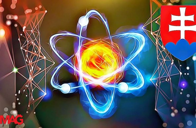 jadrova fuzia iter tokamak slovensko