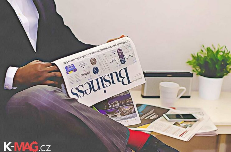 správy, news