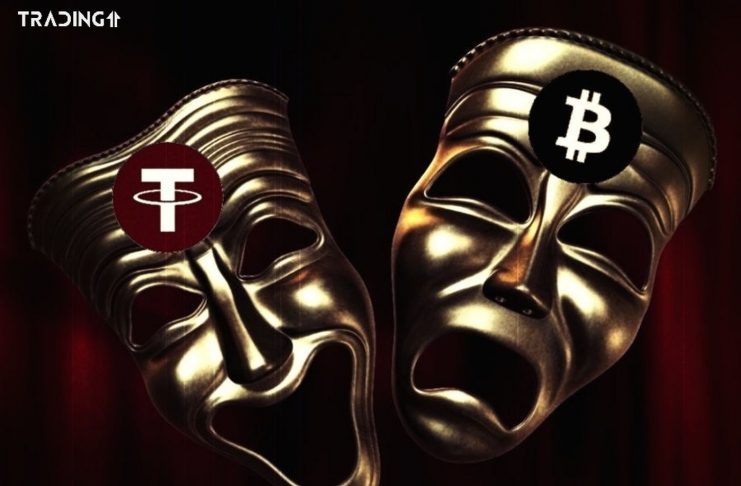tether