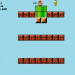 Super Mario Samuel