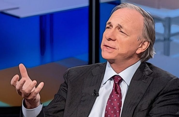 ray dalio svetova ekonomicka kriza