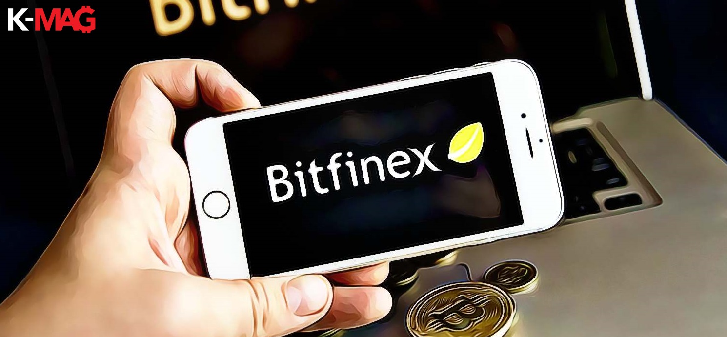 Bitfinex LEO token