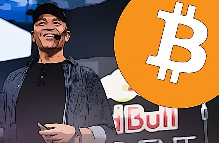 Bitcoin Stafford Masie WeWork