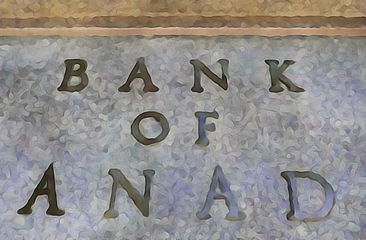 bank of canada
