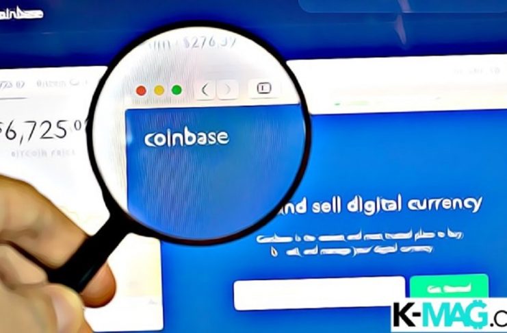coinbase