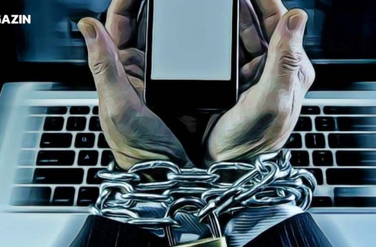 digitalna zavislost telefon notebook pocitac zavisly