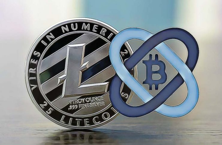 litecoin bitlink