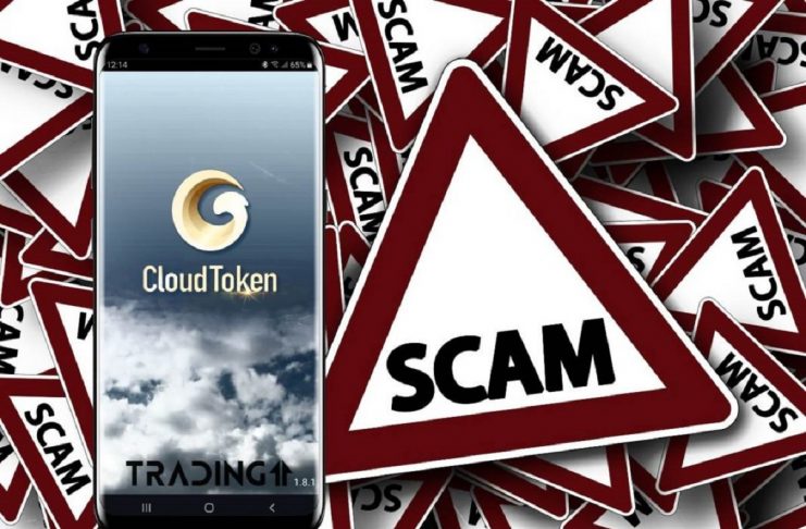 scam-podvod-cloud-token-cloud-