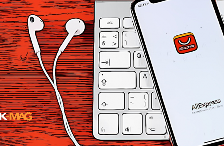 Týchto 5 skvelých produktov môžete výhodne kúpiť cez Aliexpress
