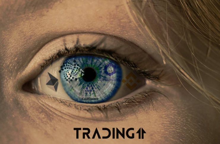 altcoiny, altcoin, Ethereum