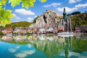 Tieto 3 menej známe turistické destinácie v Európe by ste mali navštíviť!