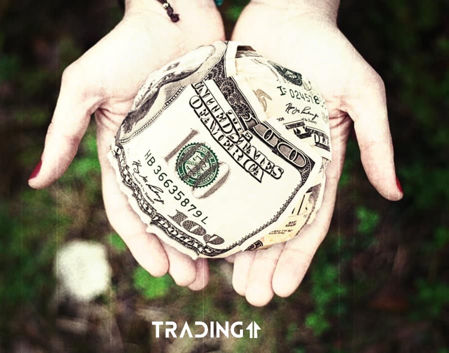 dolar-peniaze-trading11-obchodné dohody-eToro-analýza
