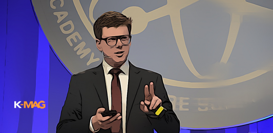 Erik Finman