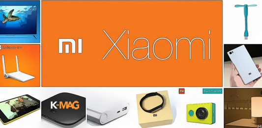 Xiaomi ponúka zaujímavé produkty - Toto sú najlepšie z nich!