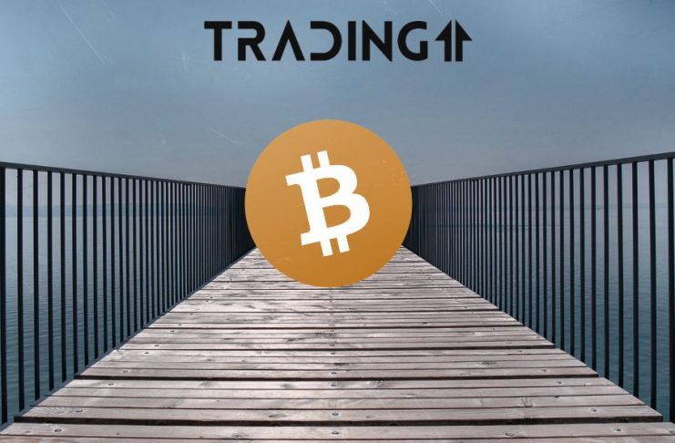 Bitcoin-crypto-currency