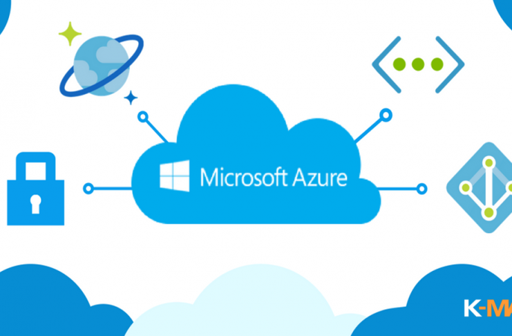 Microsoft práve uzavrel partnerstvo s málo známou kryptomenou