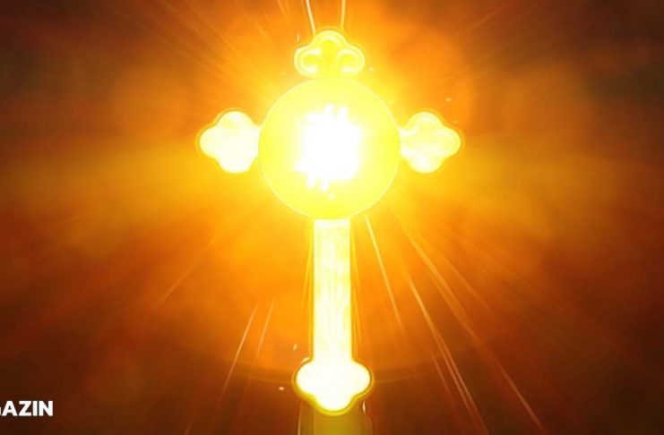 bitcoin golden cross