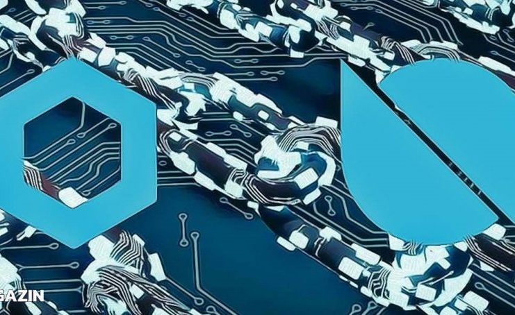 blockchain chailink ontology