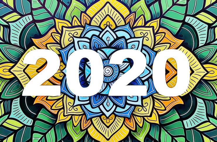 novy rok 2020 predsavzatia