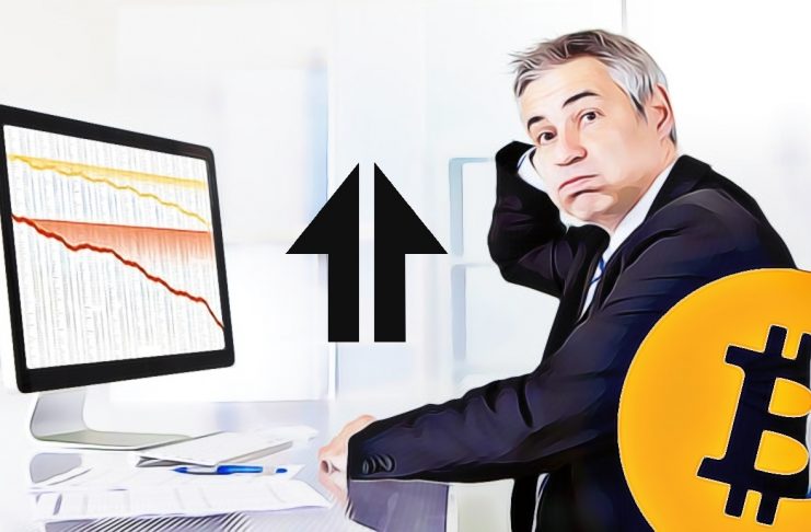 bitcoin obchodovanie strategia pre zaciatocnikov blbcov